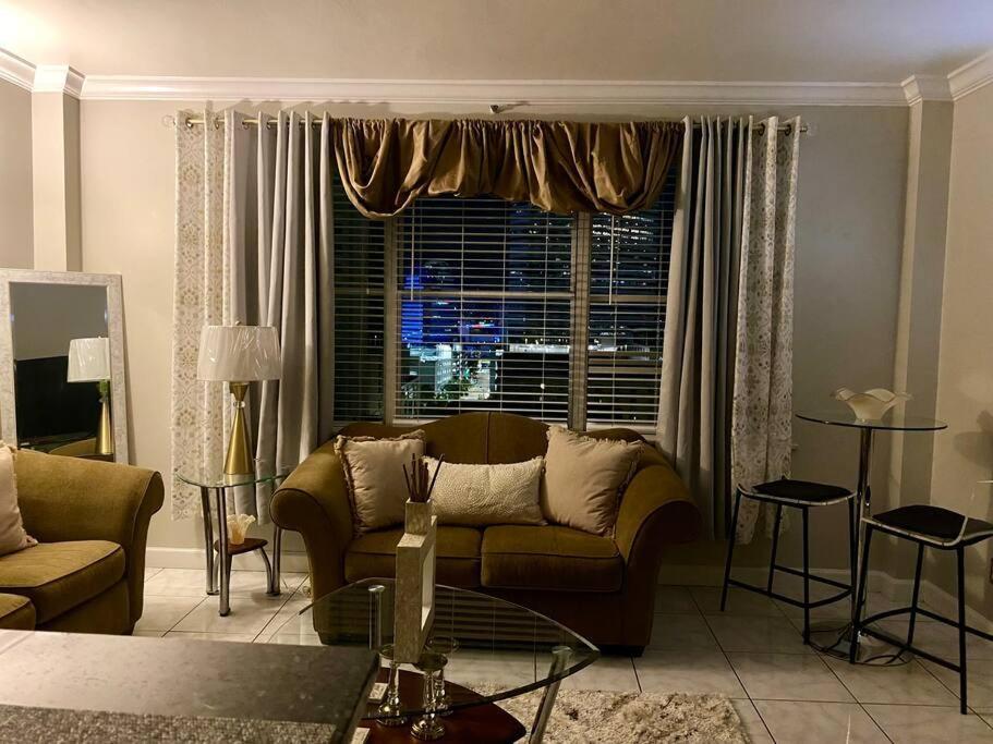 Cozy Downtown Condominium Jacksonville Exterior foto