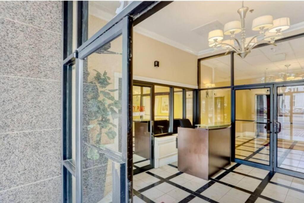 Cozy Downtown Condominium Jacksonville Exterior foto