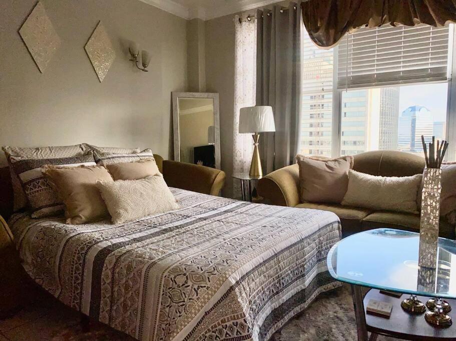 Cozy Downtown Condominium Jacksonville Exterior foto